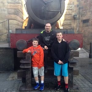 Meet your Posher, Paul